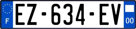 EZ-634-EV