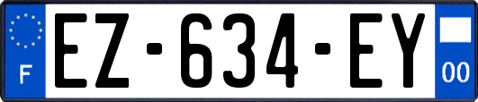 EZ-634-EY