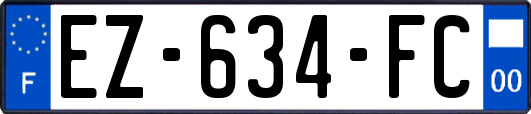 EZ-634-FC