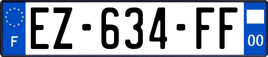 EZ-634-FF