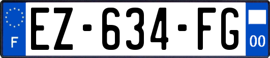 EZ-634-FG