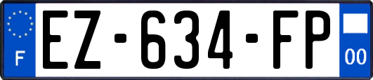 EZ-634-FP