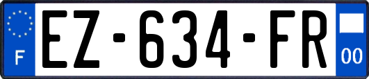 EZ-634-FR