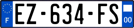 EZ-634-FS