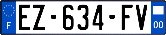 EZ-634-FV