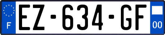 EZ-634-GF