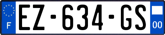 EZ-634-GS