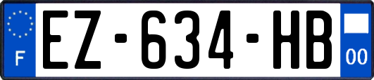 EZ-634-HB