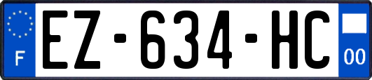 EZ-634-HC