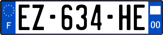 EZ-634-HE