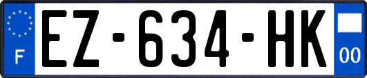 EZ-634-HK