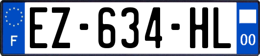 EZ-634-HL