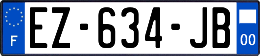 EZ-634-JB