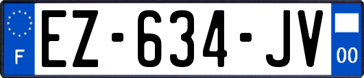 EZ-634-JV