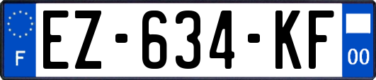 EZ-634-KF