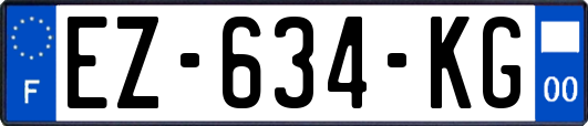 EZ-634-KG