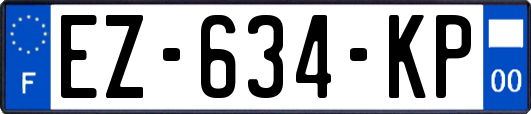 EZ-634-KP