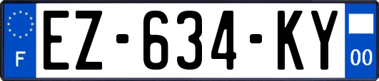 EZ-634-KY