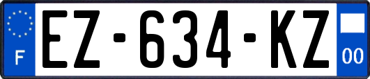 EZ-634-KZ