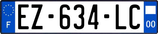 EZ-634-LC