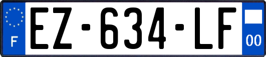 EZ-634-LF