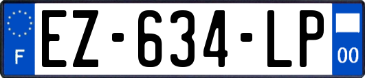 EZ-634-LP