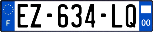 EZ-634-LQ