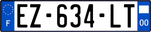 EZ-634-LT