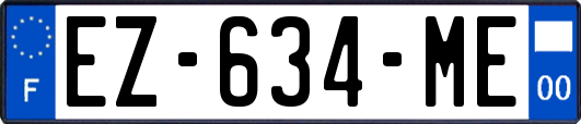 EZ-634-ME