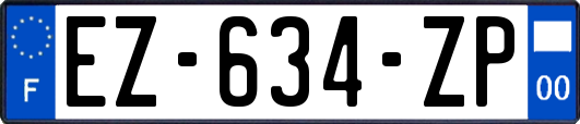 EZ-634-ZP