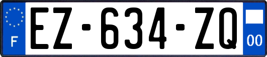 EZ-634-ZQ