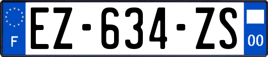 EZ-634-ZS