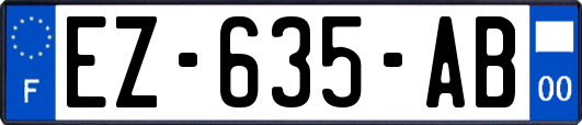 EZ-635-AB