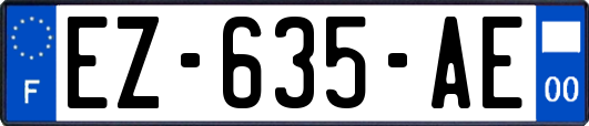 EZ-635-AE