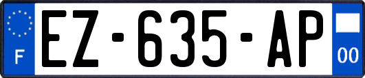 EZ-635-AP