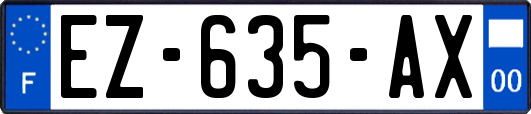 EZ-635-AX