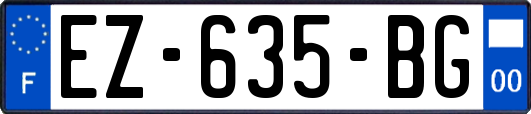 EZ-635-BG