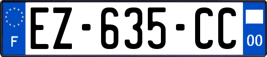 EZ-635-CC