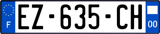 EZ-635-CH