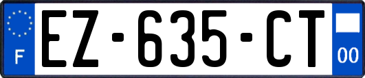 EZ-635-CT