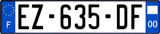 EZ-635-DF