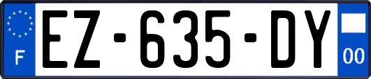 EZ-635-DY