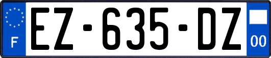 EZ-635-DZ