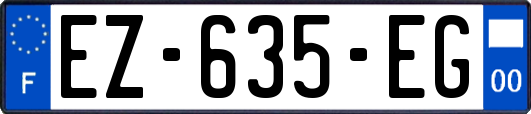 EZ-635-EG