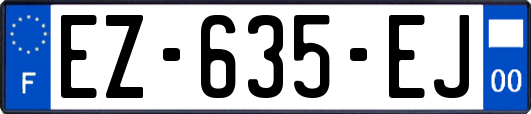 EZ-635-EJ