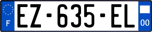 EZ-635-EL