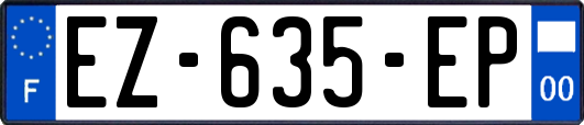 EZ-635-EP