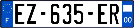 EZ-635-ER