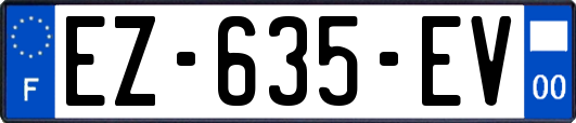 EZ-635-EV