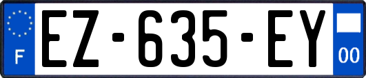 EZ-635-EY